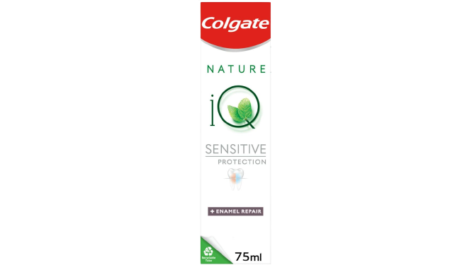 Colgate Nature Sensitive Protection Tooth Paste