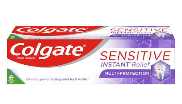 Colgate Sensitive Instant Relief