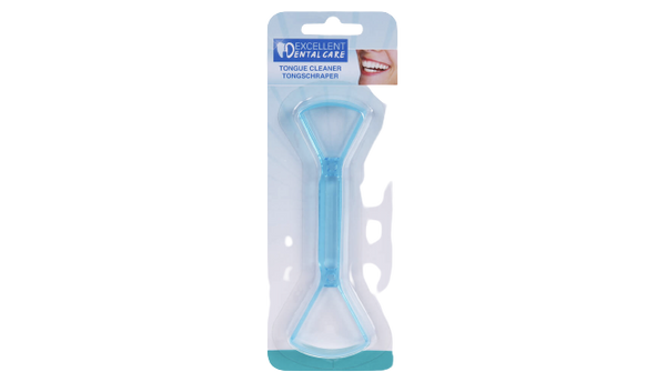Tongue Cleaner Tongue Scrapper