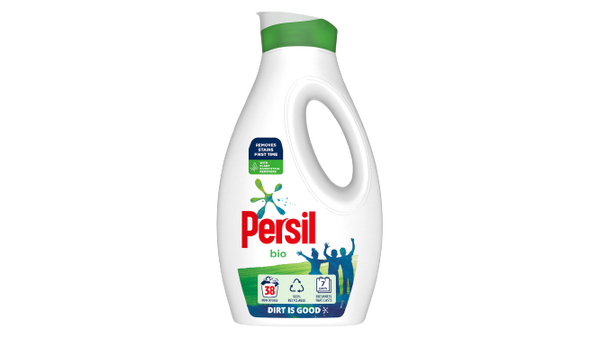 Persil Bio Liquid Detergent