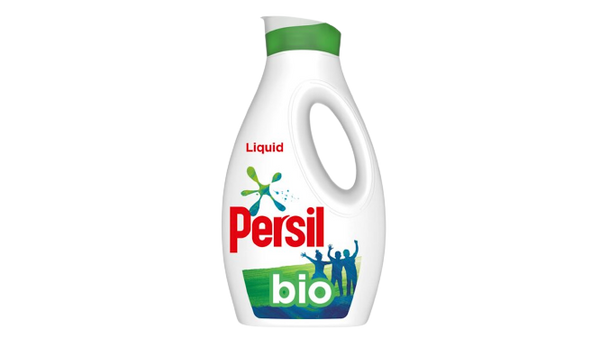 Persil Bio Dirt Is Good