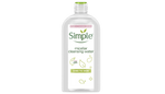 Simple Micellar Cleansing Water