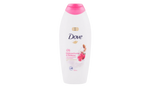 Dove Creme Di Mandorle E Firoi Di Ibisco