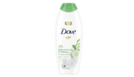 Dove Bagnoschiuma Di Bellezza Cucumber
