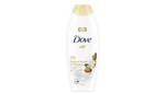 Dove Burro Di Karite E Vaniglia