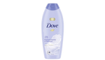Dove Bagnoschiuma Di Bellezza Talco
