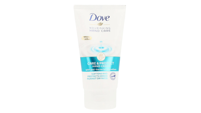 Dove Care And Protect Hand Cream