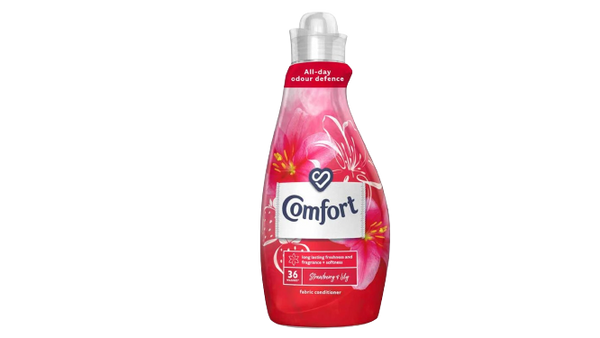 Comfort All-Day Odour Defence Fabric