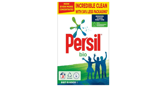 Persil Bio