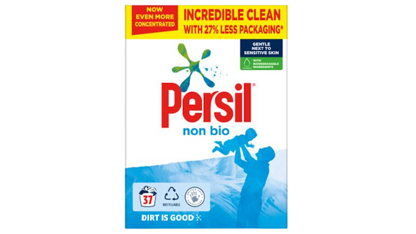 Persil Non Bio