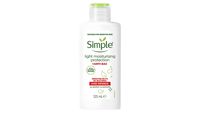Simple Hydrating Mist +Anti-Bac Kind Defence