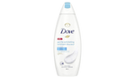 Dove Gentle Scrub Body Wash