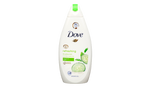 Dove Refreshing Body Wash