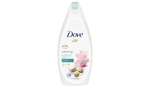 Dove Calming Pistachio Cream And Mangolia Body