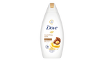 Dove Nourishing Care Body Wash