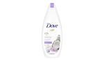 Dove Relaxing Jasmine Petals And Coconut Milk