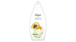 Dove Invigorating Ritual Body Wash
