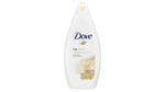 Dove Nourishing Silk Body Wash