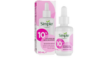 Simple 10% Vitamin B3 Niacinamide Booster