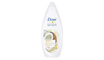 Dove Restoring Ritual Body Wash