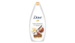 Dove Pampering Body Wash