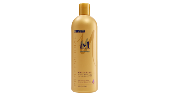 Motion Active Lavish Shampoo