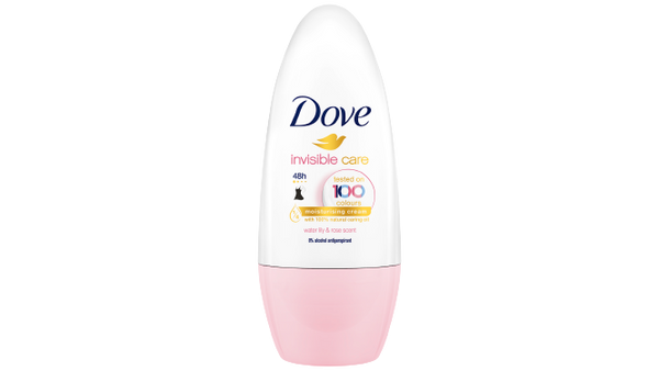 Dove Invisible Care Roll On