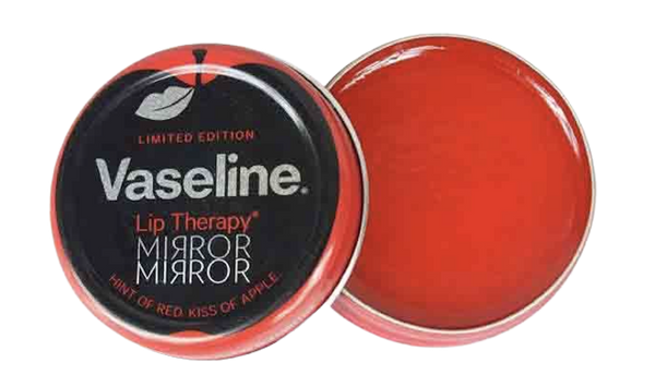 Vaseline Lip Therapy Mirror