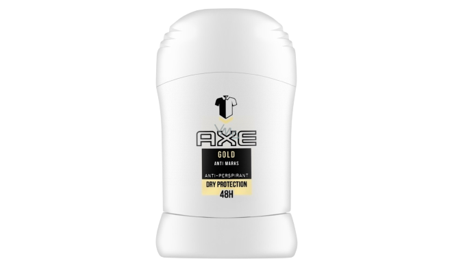 Axe Gold Anti Sweat