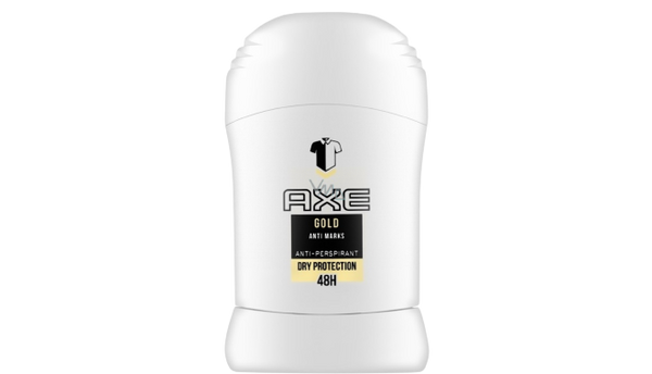 Axe Gold Anti Sweat