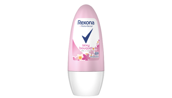 Rexona Sexy Bouquet