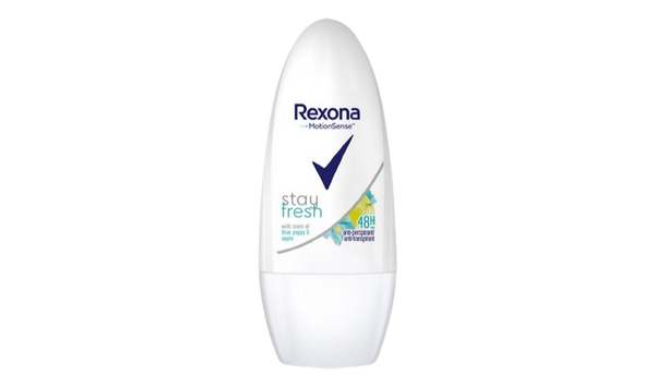 Rexona Stay Fresh