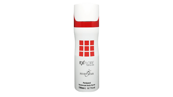 Explore Desire Spray