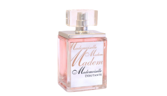 Mademoiselle Debuntante