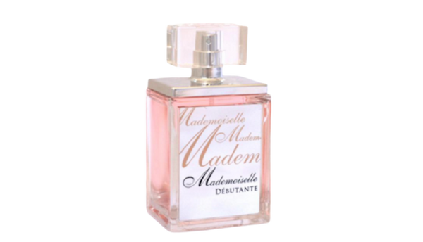 Mademoiselle Debuntante