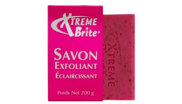 Xtreme Brite Soap