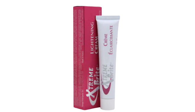 Xtreme Brite Creme