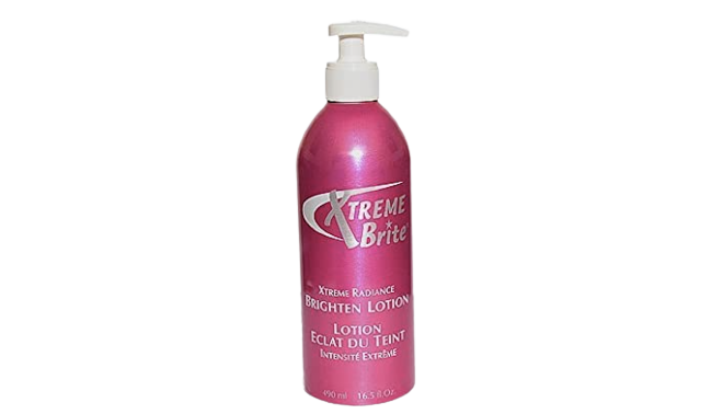 Xtreme Brite Lotion