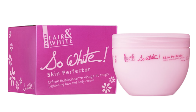 So White Cup (Hydra Sweet)
