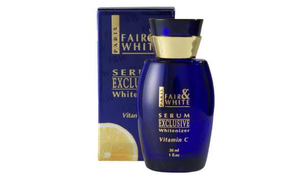 Fair And White Whitenizer Serum Vitamin C
