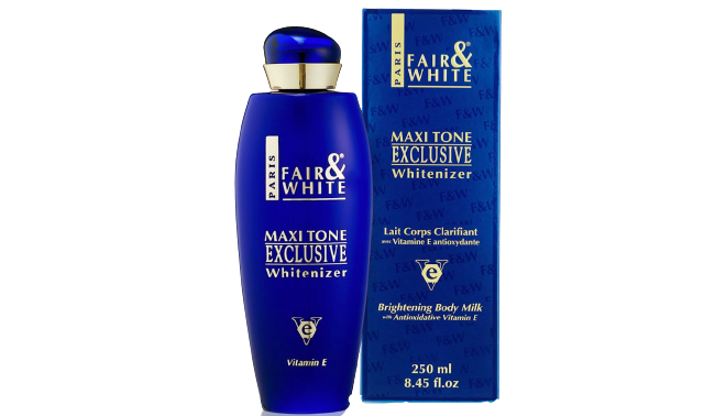 Fair And White Whitenizer Anti-Ageing