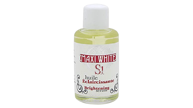 Maxi White Serum