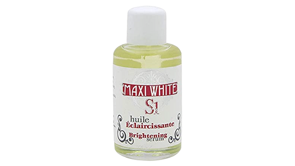 Maxi White Serum