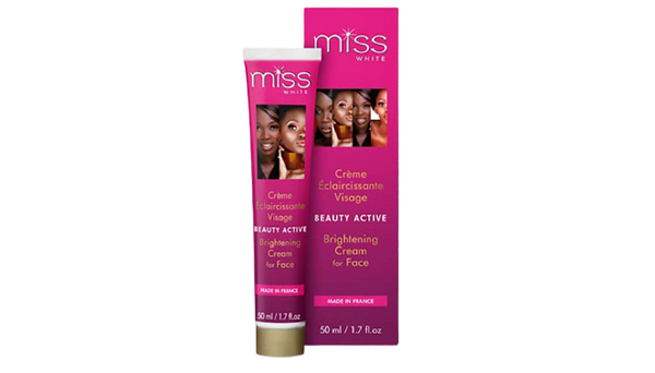 Miss White Bauty Cream