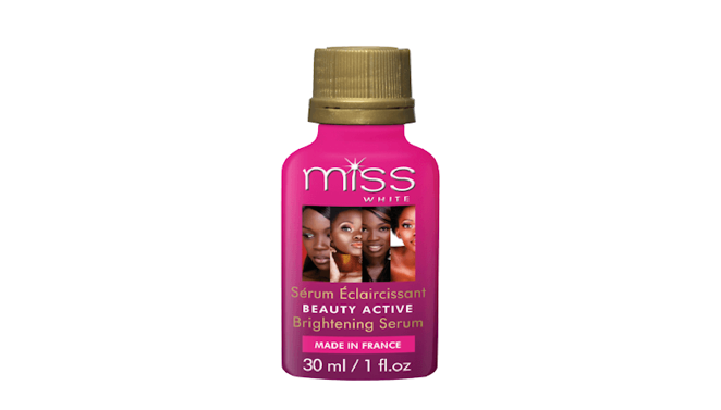 Miss White Serum
