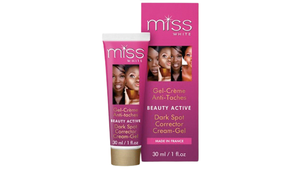 Miss White Gel Corrector