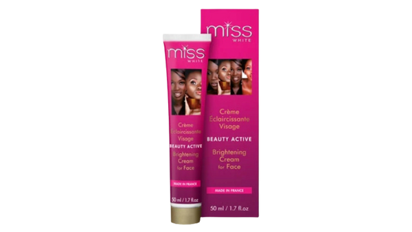 Miss White Spot Corrector