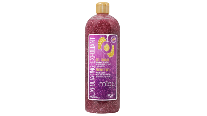 Fair And White Dream Scrub Exfoliating Exfoliant