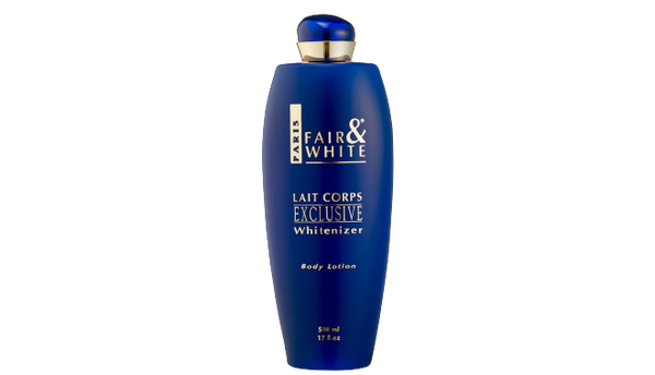 Fair And White Exclusive Whitenizer Lotion
