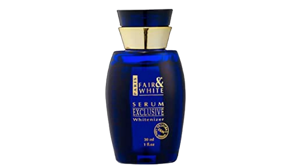 Fair And White Whitening Serum